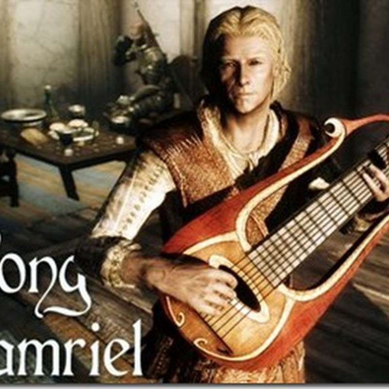 Der umfangreiche Soundtrack von The Elder Scrolls Online könnte ganz Tamriel vereinen