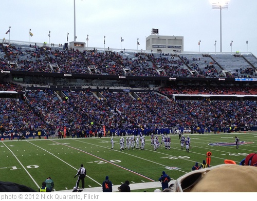 'Bills/Jets, WIN!' photo (c) 2012, Nick Quaranto - license: http://creativecommons.org/licenses/by-sa/2.0/