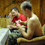 Ukončenie sezóny 2010 - Chata Bránica