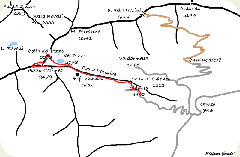 pizzo_ormea_chionea map pizzo_ormea_chionea map