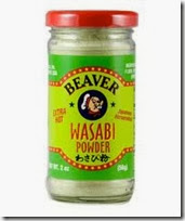 wasabi 6