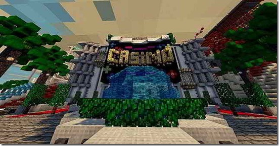 CasvarCraft-texture