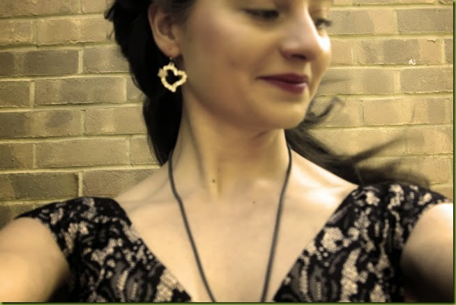 heart shape earrings heart shape earrings