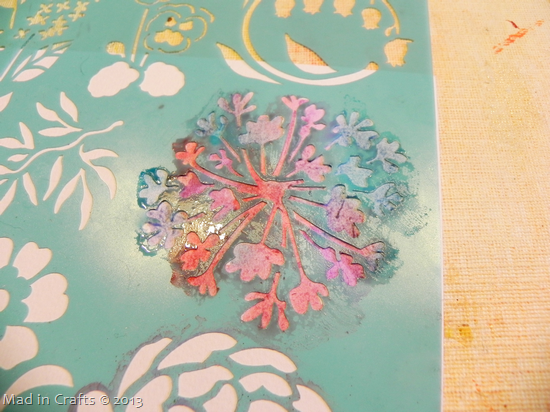 add watercolor paint