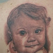 Baby Face