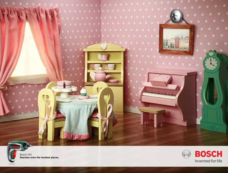 Bosch dollhouse jwt