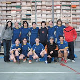 Liga azul 2009 Liga azul 2009