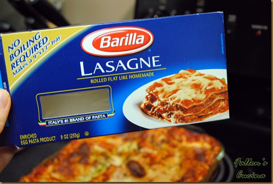 Lasagna1