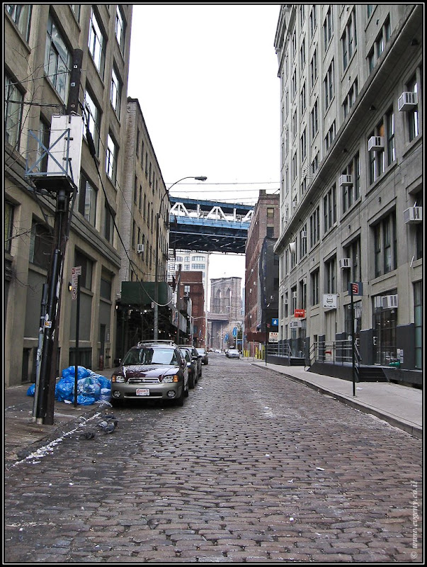 Вид на Америку: Brooklyn Bridge (foto america  фото путешествия моря и океаны manhattan  0102%252520USA%25252C%252520NY%25252C%252520Brooklyn%252520Bridge 1)