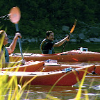 Parc de la Rivière-des-Mille-Îles