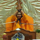 Shree Bhagvat Katha by Didi Sadhvi Ritambhara - Day 2
