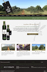 Website Olivas do Sul