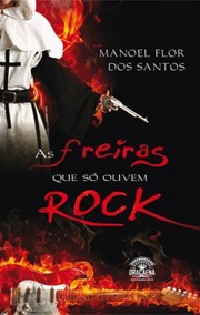 As freiras que só ouvem rock As freiras que só ouvem rock