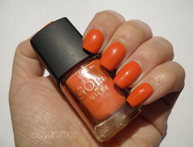 08-gold-by-giles-nail-polish-orange-review