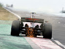 HD Wallpapers 2007 Formula 1 Grand Prix of Hungary