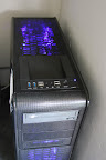 Rosewill Blackhawk Case