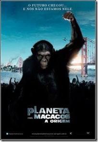 Planeta dos Macacos A Origem DUAL AUDIO DVDRIP