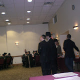 ALUMNI MELAVA MALKA 2/13/2010