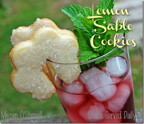 Lemon-Sable-Cookies