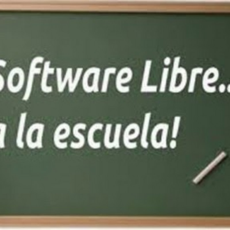 Por qué las instituciones educativas deben utilizar y enseñar software libre.