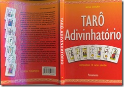 Taro adivinhatorio Taro adivinhatorio