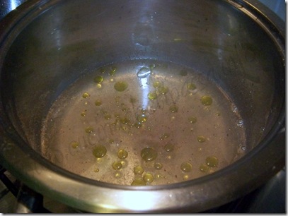 polpette di cous cous alla zucchina ricetta (3)