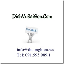 dichvusaigon dichvusaigon