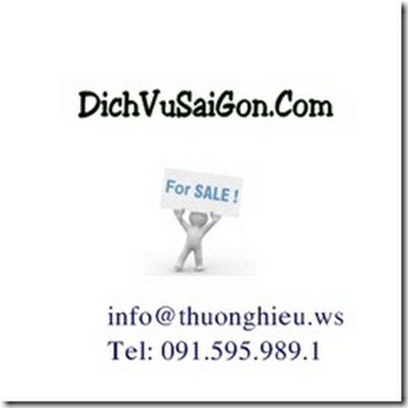 DichvuSaiGon.Com