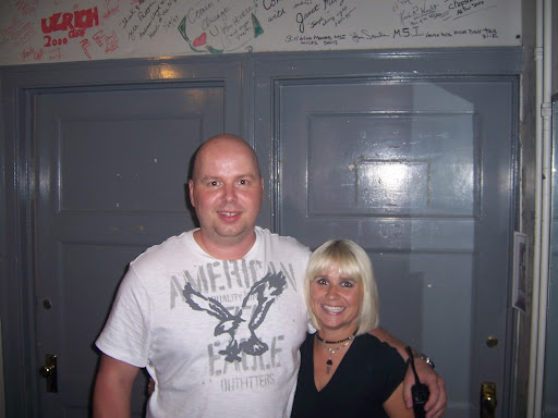 Julie Ragins