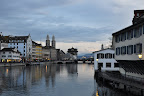 Zurich