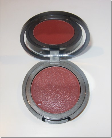 Three Custom Color Blush Simply Beautiful