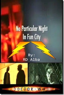 No Particular Night In Fun City (2008) Usa