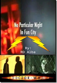 No Particular Night In Fun City (2008) Usa No Particular Night In Fun City (2008) Usa