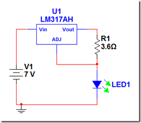 driver_led_lm_3172 driver_led_lm_3172