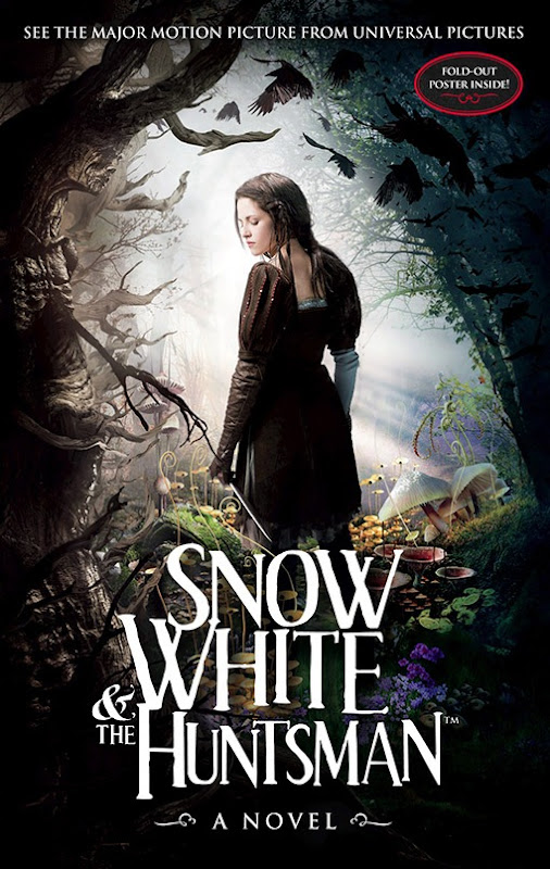 Snow novel
