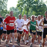 Dwars Door Dongen 2009, 10 km