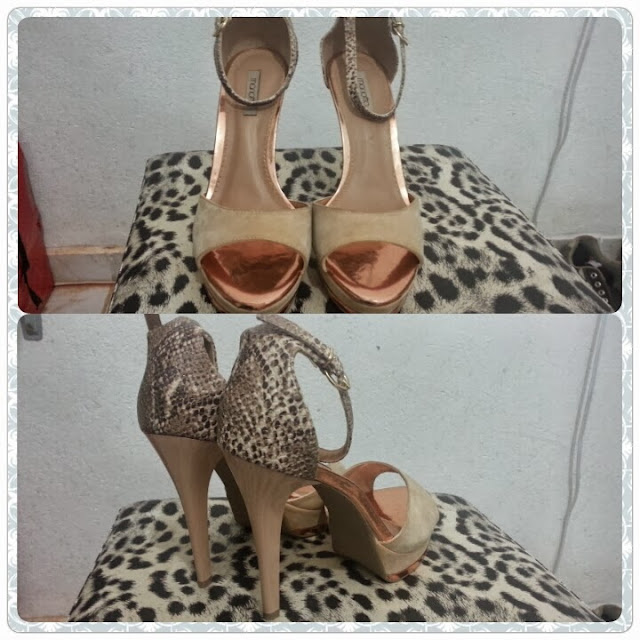 portal shopping lojas de calçados