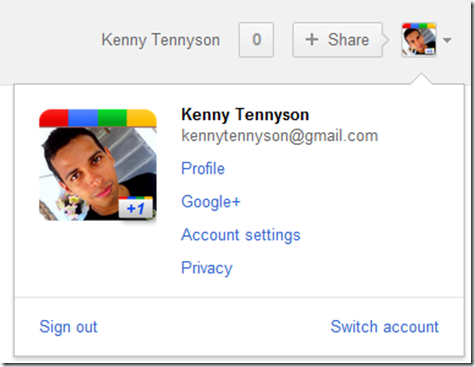 new google bar 2