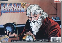 P00025 - Flash Gordon #25 P00025 - Flash Gordon #25