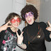 2012 Harmonie Beselare - BJE op kamp ! (17 februari)