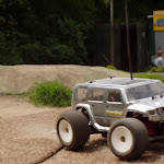 MVB wedstrijd 05-06-2006