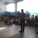 PalestraSobreDrogas
