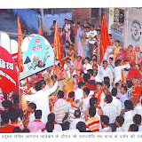 Shri Hanumat Shakti Jagran - Jodhpur