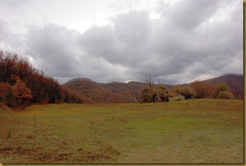 Pian di Volpone 12