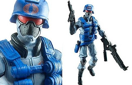 G. I. Joe Megtorlás Super Bowl XLVI TV Spot és akciófigurák 04