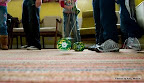 Hullabaloo Offaly's Children's Arts Festival 2007 Juggling Workshop