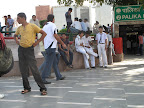 Connaught Place