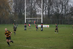 Foto's Beker Finale '07/'08