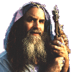 Oberon Zell Ravenheart 2, Oberon Zell Ravenheart