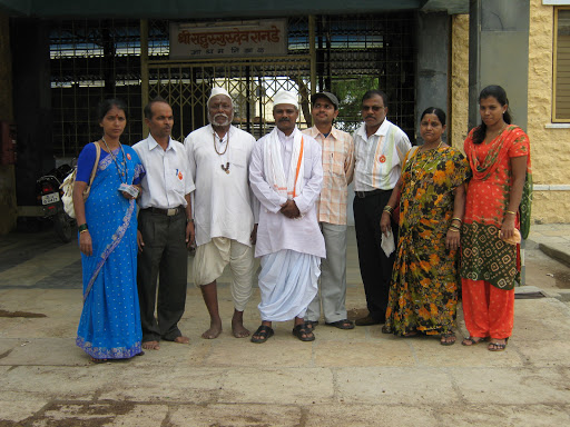 Siddharameshwar Maharaj
